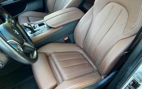 BMW X6, 2016 год, 5 100 000 рублей, 15 фотография