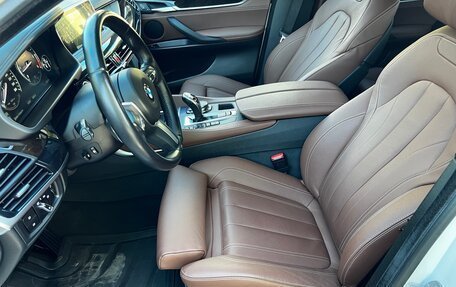 BMW X6, 2016 год, 5 100 000 рублей, 13 фотография