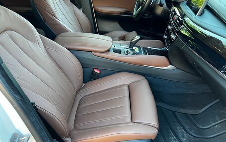 BMW X6, 2016 год, 5 100 000 рублей, 14 фотография