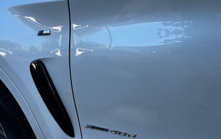 BMW X6, 2016 год, 5 100 000 рублей, 21 фотография