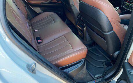 BMW X6, 2016 год, 5 100 000 рублей, 31 фотография