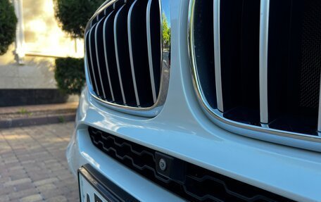 BMW X6, 2016 год, 5 100 000 рублей, 29 фотография