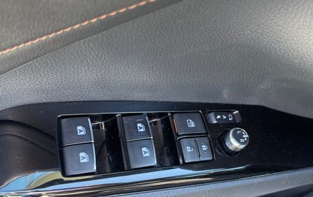 Toyota Camry, 2018 год, 2 950 000 рублей, 6 фотография