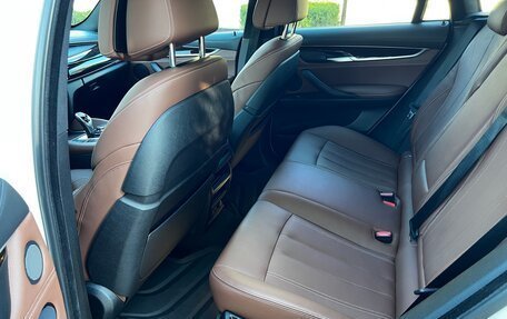BMW X6, 2016 год, 5 100 000 рублей, 30 фотография