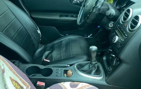 Nissan Qashqai, 2010 год, 690 000 рублей, 5 фотография