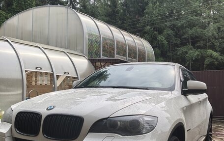 BMW X6, 2011 год, 2 390 000 рублей, 2 фотография