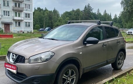 Nissan Qashqai, 2010 год, 690 000 рублей, 4 фотография