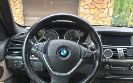 BMW X6, 2011 год, 2 390 000 рублей, 9 фотография