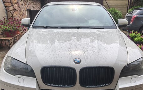 BMW X6, 2011 год, 2 390 000 рублей, 4 фотография
