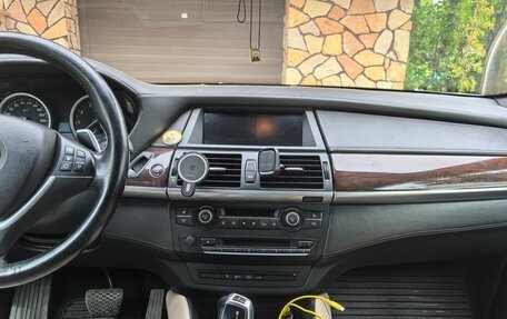 BMW X6, 2011 год, 2 390 000 рублей, 10 фотография