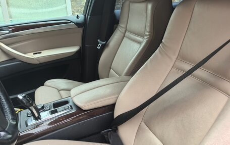 BMW X6, 2011 год, 2 390 000 рублей, 15 фотография