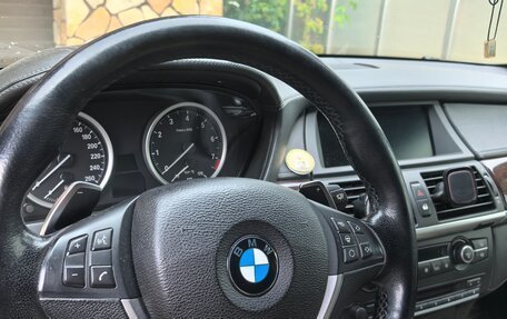 BMW X6, 2011 год, 2 390 000 рублей, 16 фотография