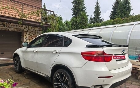 BMW X6, 2011 год, 2 390 000 рублей, 3 фотография