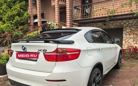 BMW X6, 2011 год, 2 390 000 рублей, 5 фотография