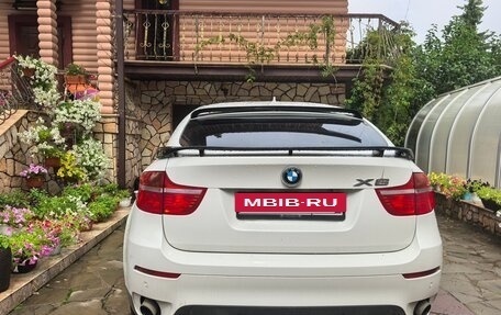 BMW X6, 2011 год, 2 390 000 рублей, 7 фотография