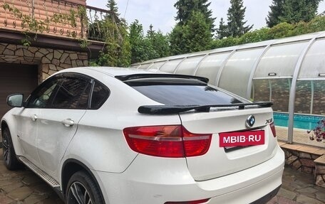 BMW X6, 2011 год, 2 390 000 рублей, 6 фотография