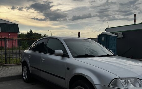Volkswagen Passat B5+ рестайлинг, 2002 год, 500 000 рублей, 3 фотография