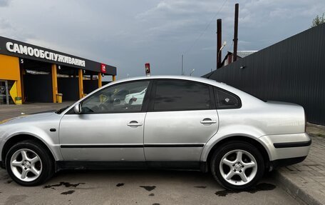 Volkswagen Passat B5+ рестайлинг, 2002 год, 500 000 рублей, 5 фотография