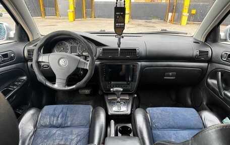 Volkswagen Passat B5+ рестайлинг, 2002 год, 500 000 рублей, 9 фотография