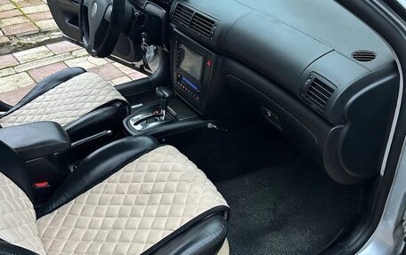 Volkswagen Passat B5+ рестайлинг, 2002 год, 500 000 рублей, 12 фотография