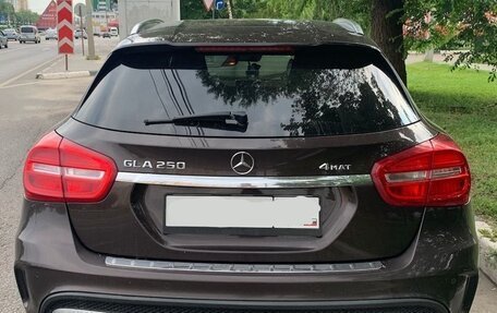 Mercedes-Benz GLA, 2014 год, 1 999 000 рублей, 3 фотография
