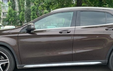 Mercedes-Benz GLA, 2014 год, 1 999 000 рублей, 2 фотография