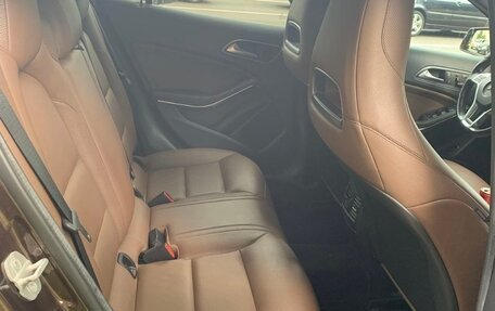 Mercedes-Benz GLA, 2014 год, 1 999 000 рублей, 6 фотография