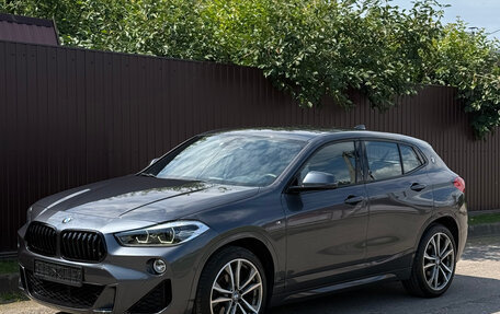 BMW X2, 2019 год, 2 470 000 рублей, 6 фотография