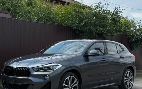 BMW X2, 2019 год, 2 470 000 рублей, 5 фотография