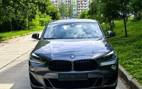 BMW X2, 2019 год, 2 470 000 рублей, 9 фотография