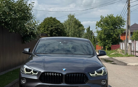 BMW X2, 2019 год, 2 470 000 рублей, 8 фотография