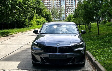 BMW X2, 2019 год, 2 470 000 рублей, 10 фотография