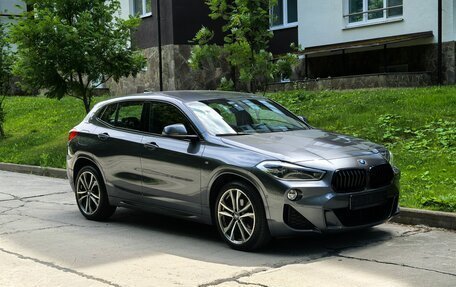 BMW X2, 2019 год, 2 470 000 рублей, 14 фотография