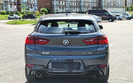 BMW X2, 2019 год, 2 470 000 рублей, 21 фотография