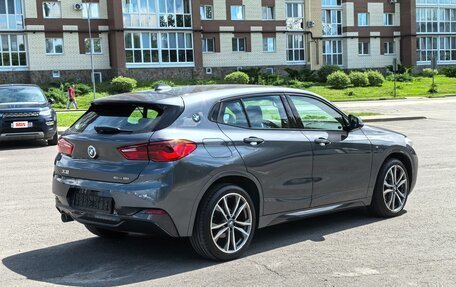 BMW X2, 2019 год, 2 470 000 рублей, 19 фотография