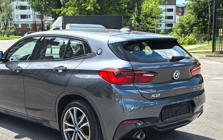 BMW X2, 2019 год, 2 470 000 рублей, 22 фотография
