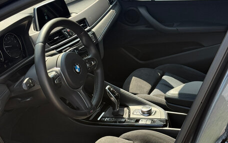 BMW X2, 2019 год, 2 470 000 рублей, 25 фотография