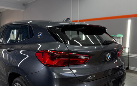 BMW X2, 2019 год, 2 470 000 рублей, 23 фотография