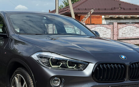 BMW X2, 2019 год, 2 470 000 рублей, 35 фотография