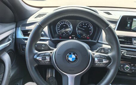 BMW X2, 2019 год, 2 470 000 рублей, 30 фотография