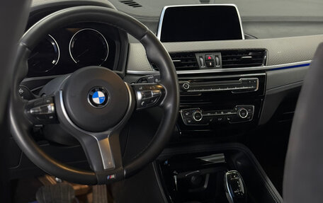 BMW X2, 2019 год, 2 470 000 рублей, 28 фотография
