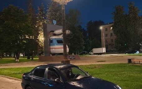 Chevrolet Lanos I, 2007 год, 190 000 рублей, 3 фотография