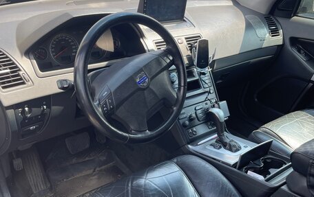 Volvo XC90 II рестайлинг, 2006 год, 950 000 рублей, 3 фотография