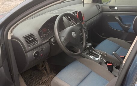 Volkswagen Golf V, 2008 год, 505 000 рублей, 3 фотография