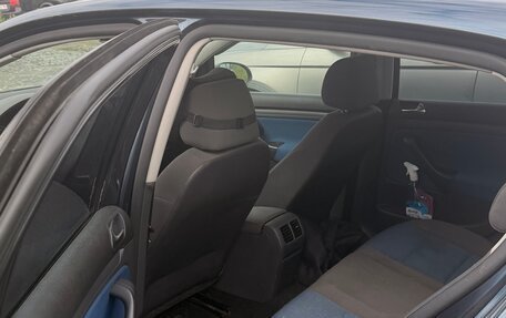 Volkswagen Golf V, 2008 год, 505 000 рублей, 4 фотография
