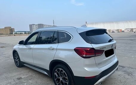 BMW X1, 2021 год, 2 199 000 рублей, 2 фотография