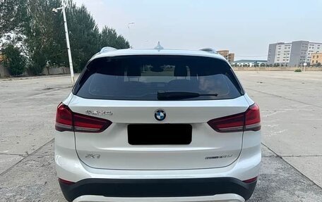 BMW X1, 2021 год, 2 199 000 рублей, 3 фотография