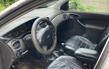 Ford Focus IV, 2003 год, 159 000 рублей, 6 фотография