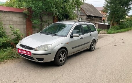 Ford Focus IV, 2003 год, 159 000 рублей, 2 фотография
