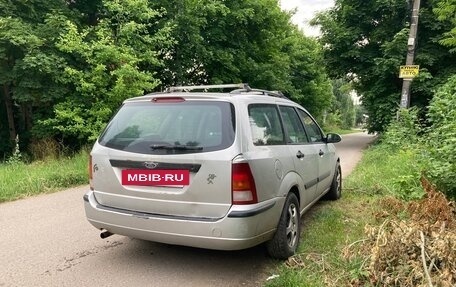 Ford Focus IV, 2003 год, 159 000 рублей, 3 фотография
